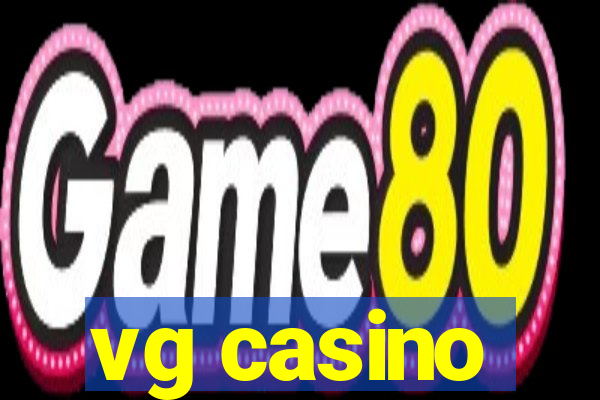 vg casino