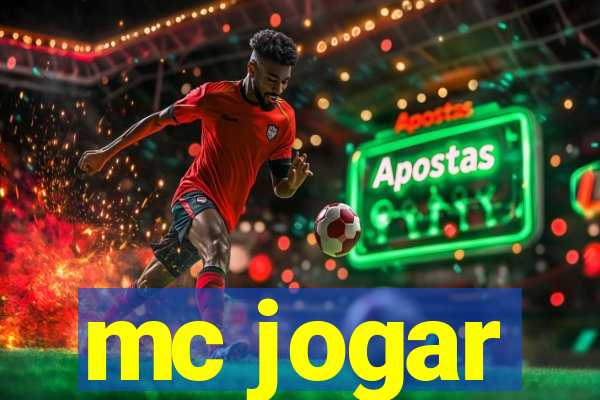 mc jogar