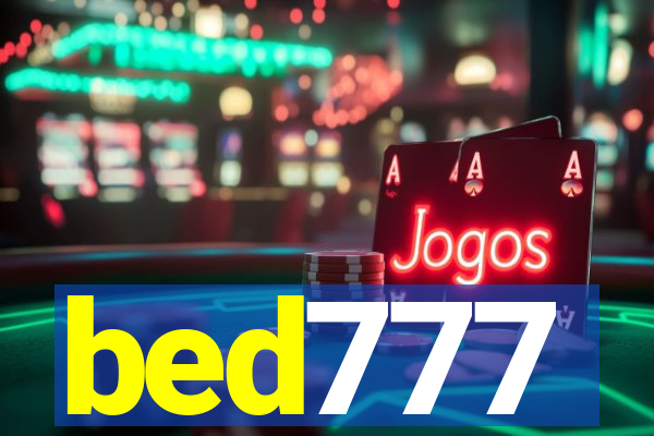 bed777