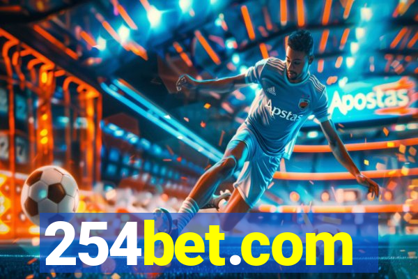 254bet.com