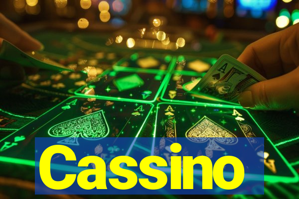 Cassino