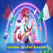 casino rocket kasino