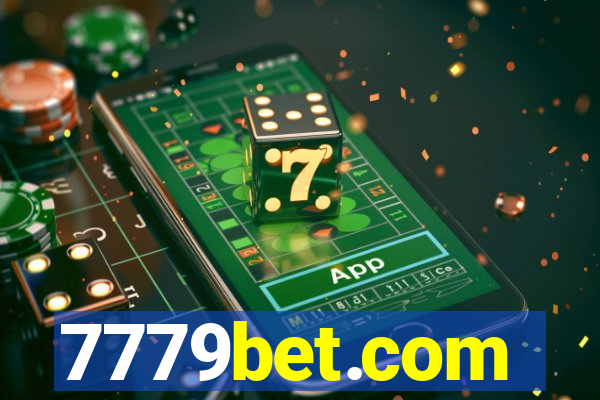 7779bet.com