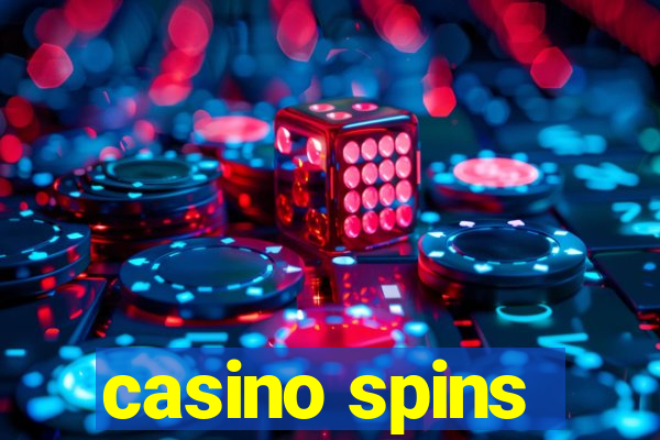 casino spins