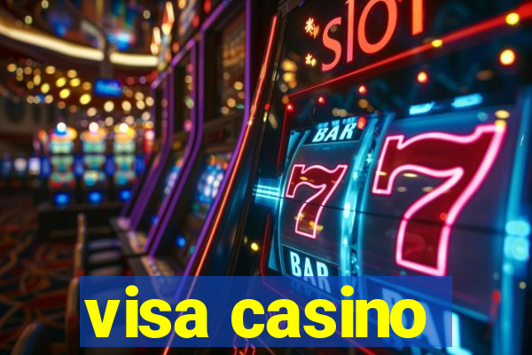 visa casino