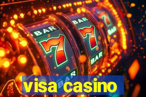 visa casino