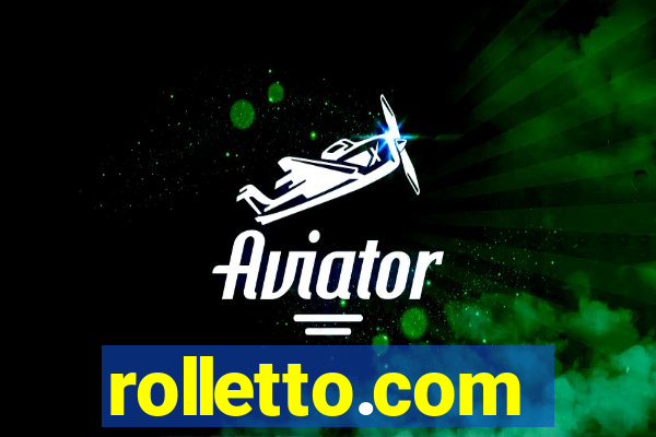 rolletto.com