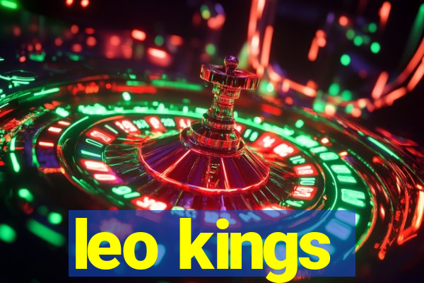 leo kings