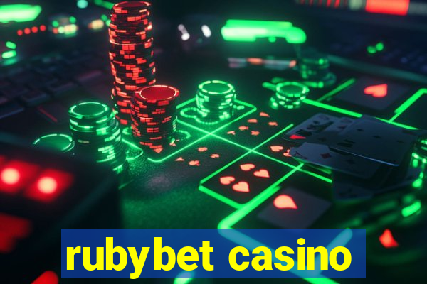 rubybet casino