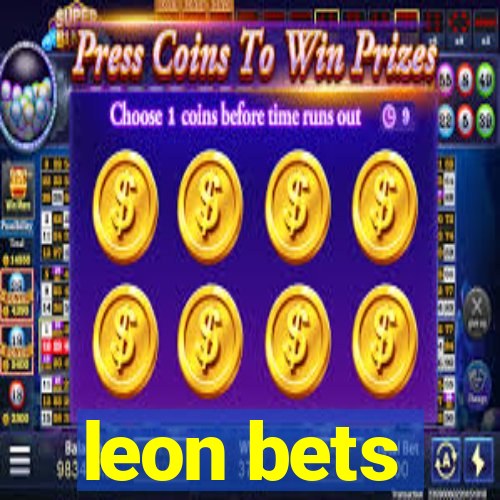 leon bets