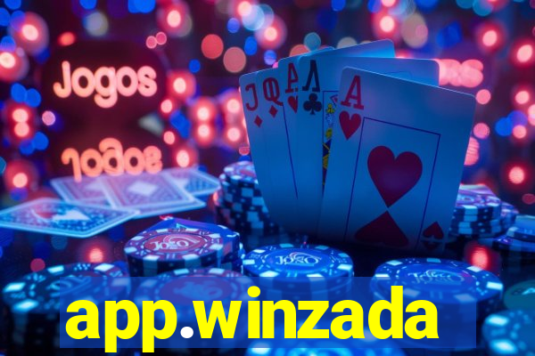 app.winzada