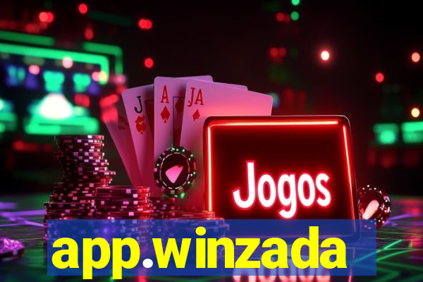 app.winzada