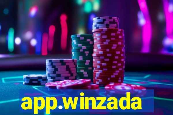 app.winzada