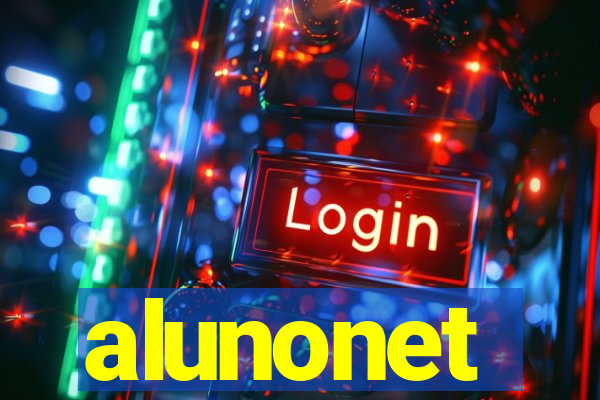 alunonet