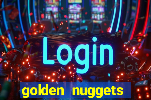 golden nuggets casino las vegas