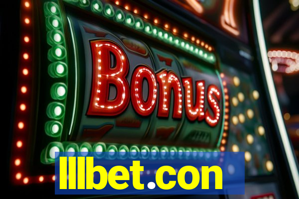 lllbet.con