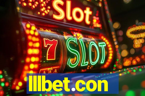 lllbet.con