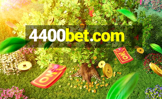 4400bet.com