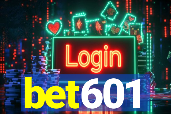 bet601