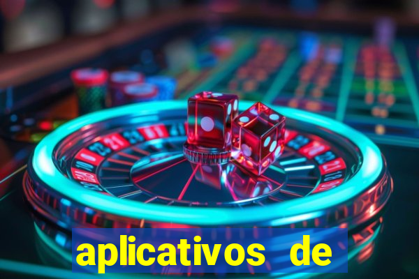 aplicativos de jogos de apostas