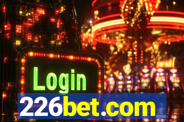 226bet.com