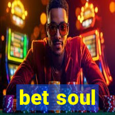 bet soul