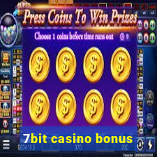 7bit casino bonus