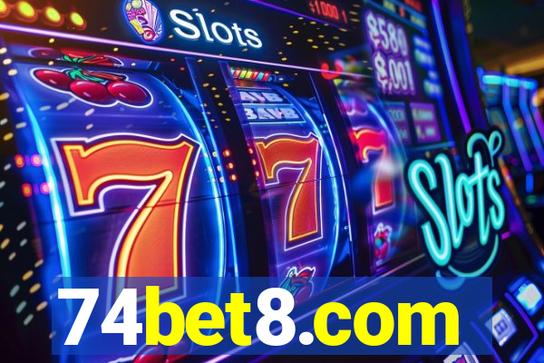 74bet8.com