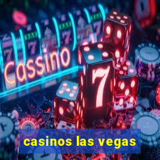 casinos las vegas