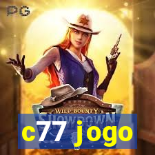 c77 jogo