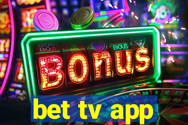 bet tv app