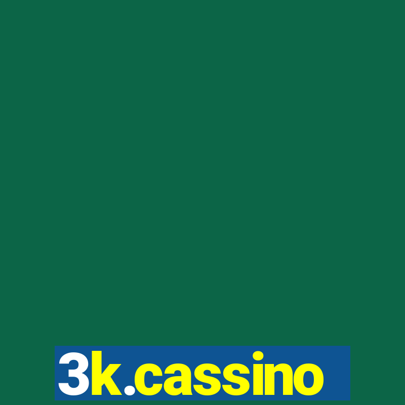 3k.cassino