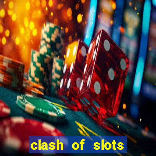 clash of slots pragmatic play