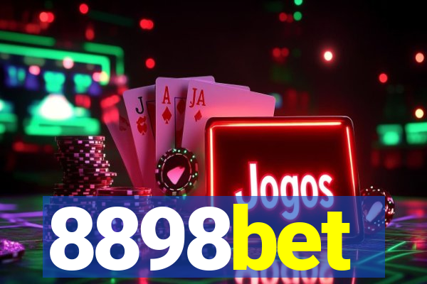 8898bet