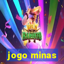 jogo minas