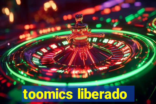 toomics liberado