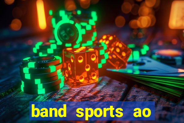 band sports ao vivo gratis