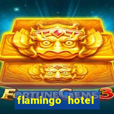 flamingo hotel casino vegas