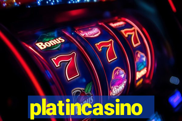 platincasino