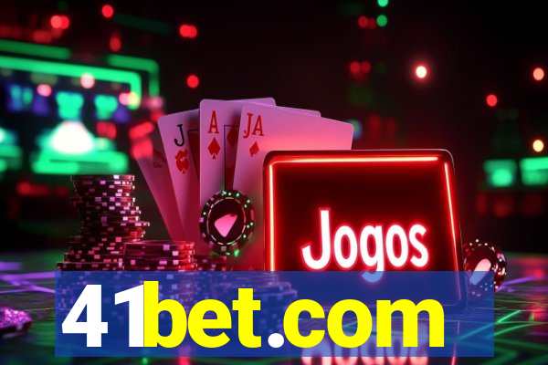 41bet.com