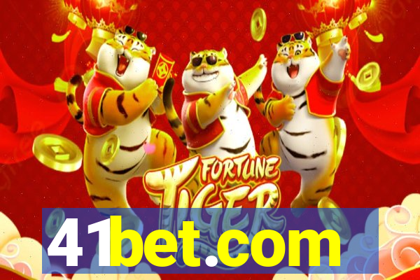 41bet.com