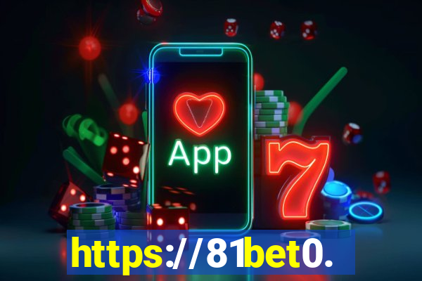 https://81bet0.com