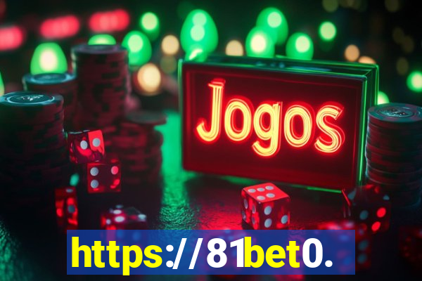 https://81bet0.com