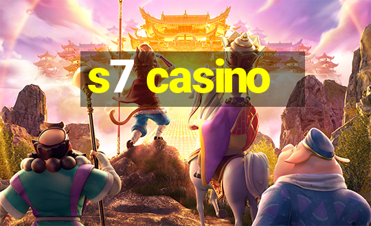 s7 casino