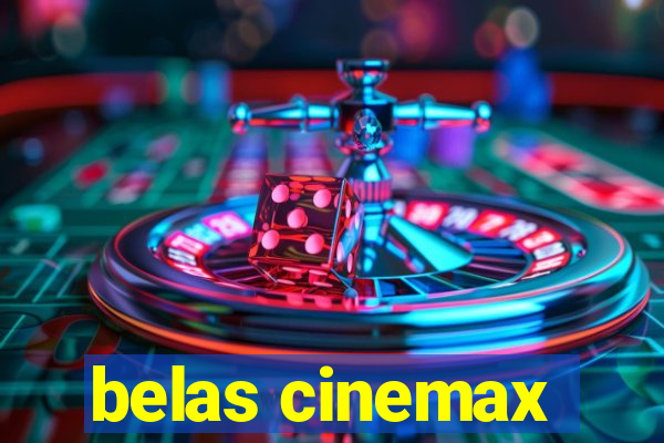 belas cinemax