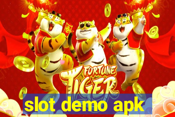 slot demo apk