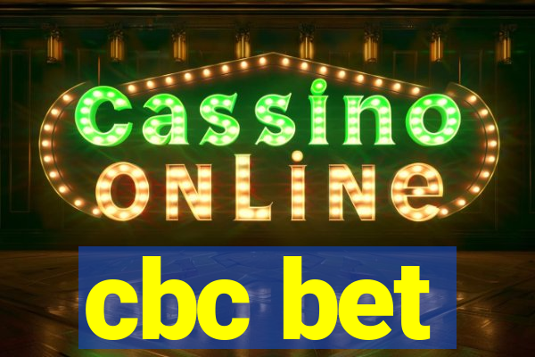 cbc bet