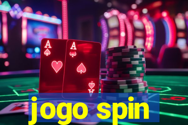 jogo spin