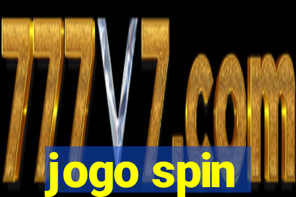 jogo spin