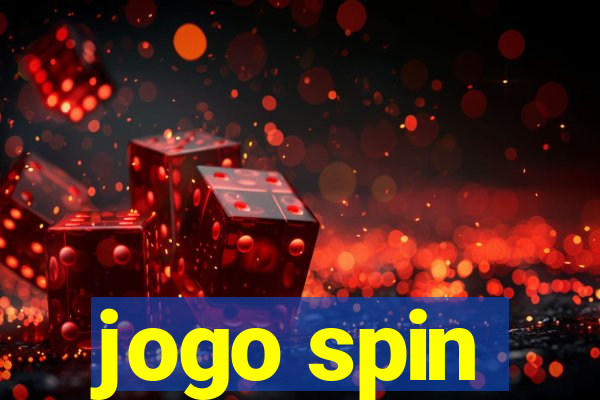 jogo spin